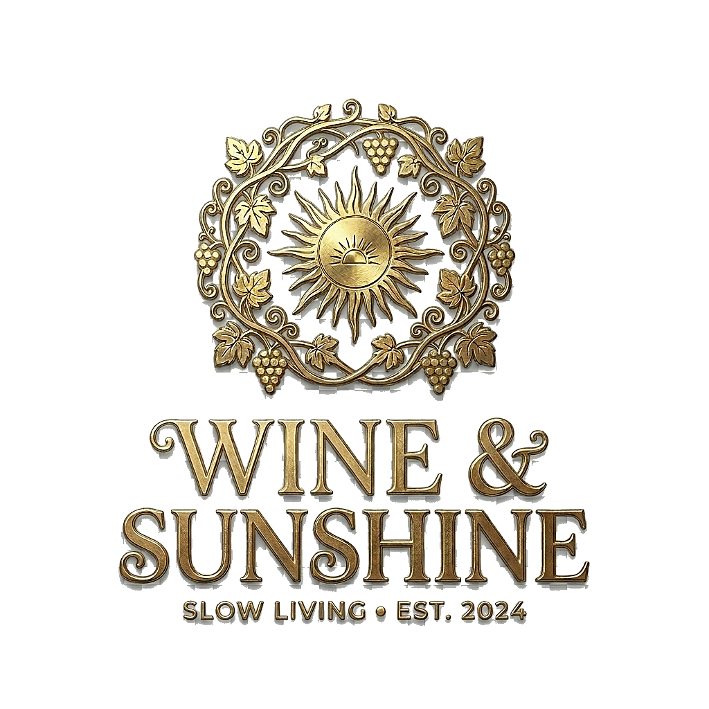 Wine & Sunshine